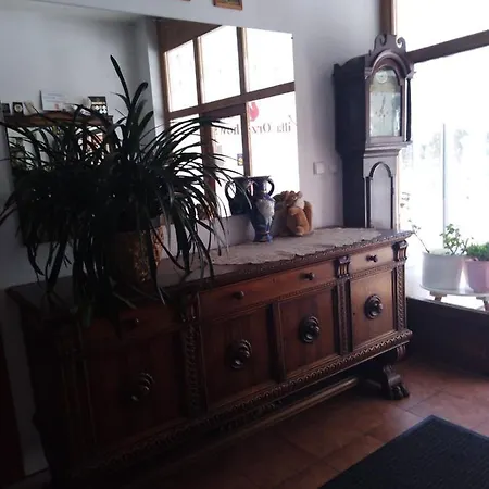 Bed & Breakfast Orzechowski Wisla