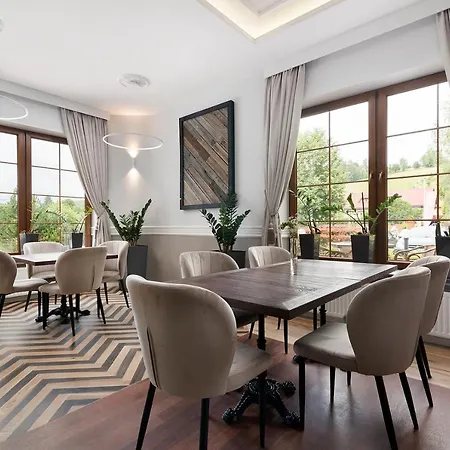 Hotel Premium Wisla