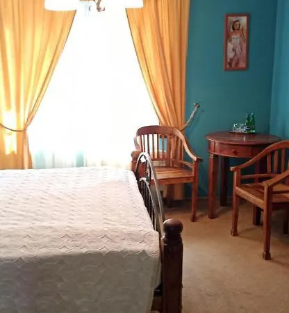 Bed & Breakfast Silesia *