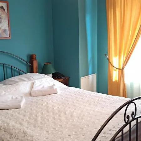 Bed & Breakfast Silesia