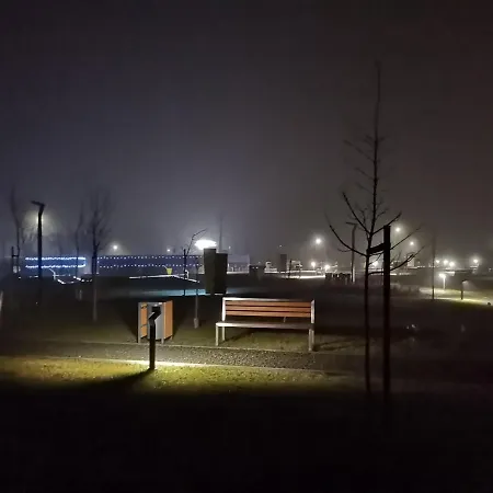 Katarzynka Homestay Wisla