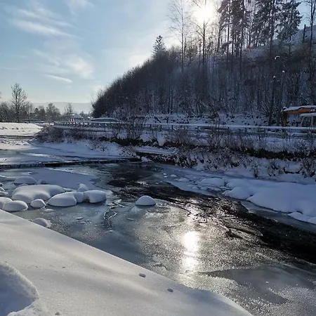 Katarzynka * Wisla