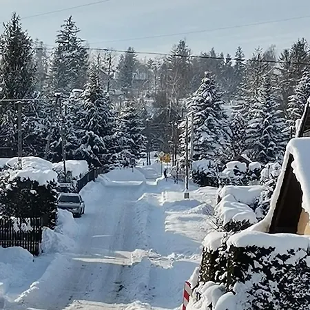Homestay Katarzynka