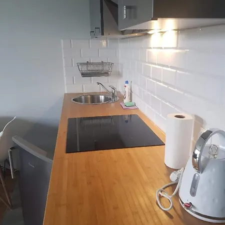 Kamienna 1a Apartament A13 Apartment