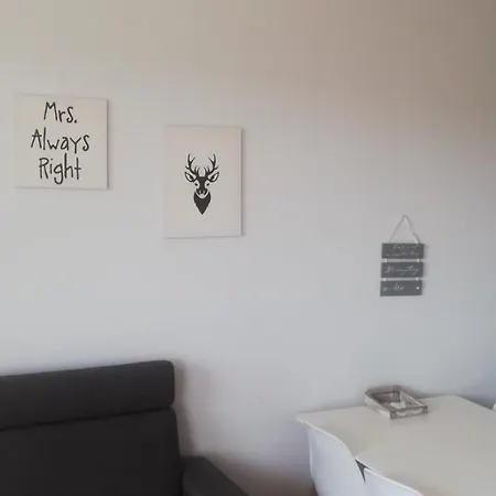 Kamienna 1a Apartament A13 Wisla