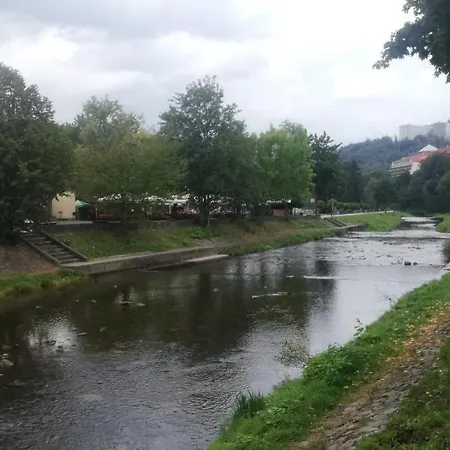 Kamienna 1a Apartament A13 Wisla