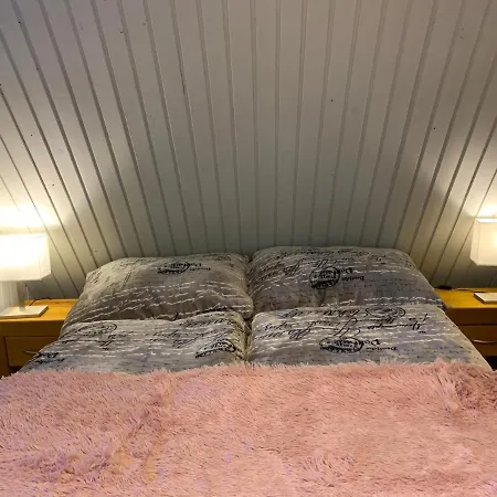 Sosnowy Zakatek Holiday home