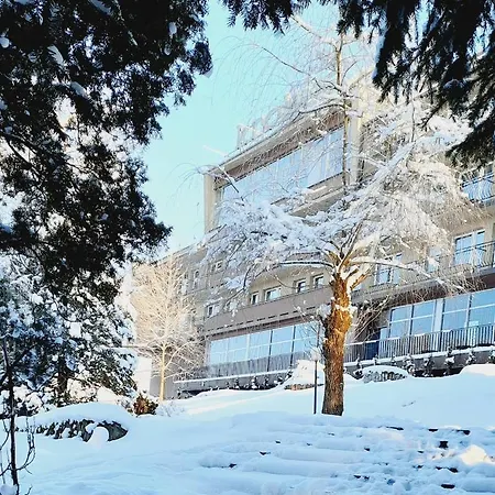Krokus Hotel Wisla