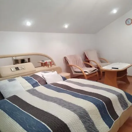 Bed & Breakfast Orzechowski Wisla
