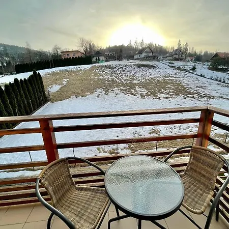 Mala Beskidzka Apartment Wisla