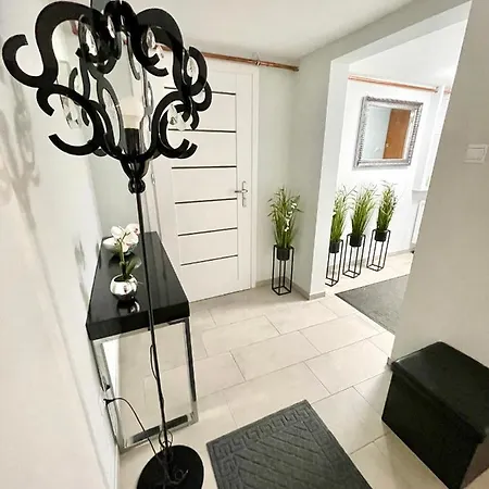 Apartment Mala Beskidzka Wisla