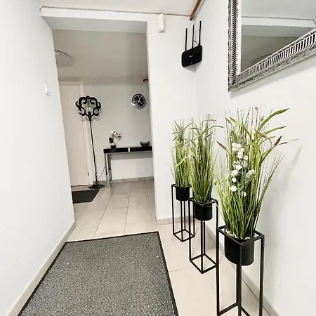 Apartment Mala Beskidzka Wisla