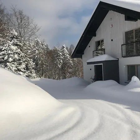 'okno Z Widokiem' * Wisla