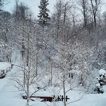 Homestay Katarzynka Wisla