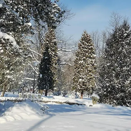 Katarzynka Homestay *