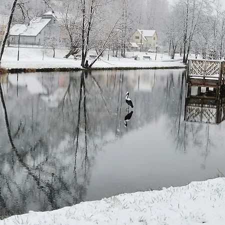 Katarzynka Homestay Wisla