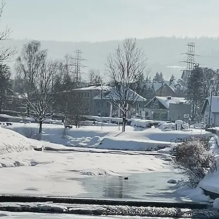 Katarzynka Homestay Wisla