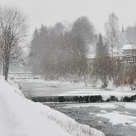 Homestay Katarzynka Wisla