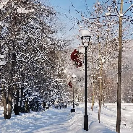 Katarzynka Homestay