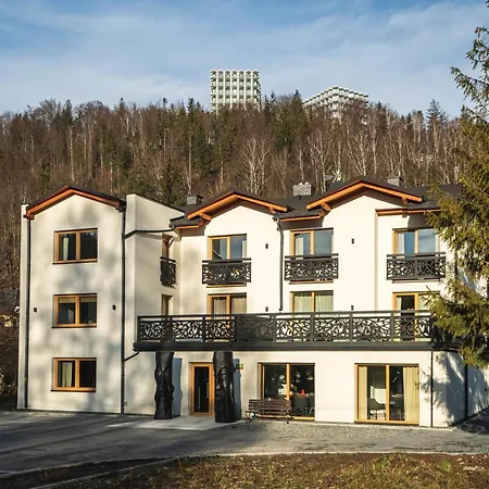 74 Bed & Breakfast Wisla