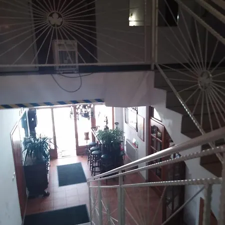 Orzechowski Bed & Breakfast Wisla
