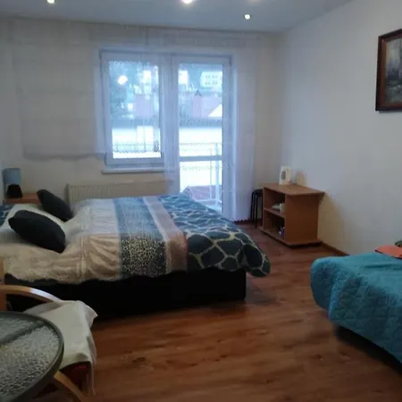 Bed & Breakfast Orzechowski