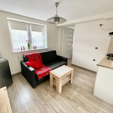 Apartment Mala Beskidzka