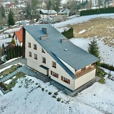 Apartment Mala Beskidzka