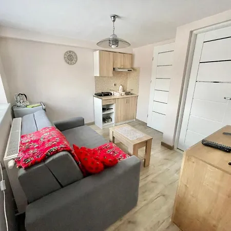 Apartment Mala Beskidzka Wisla