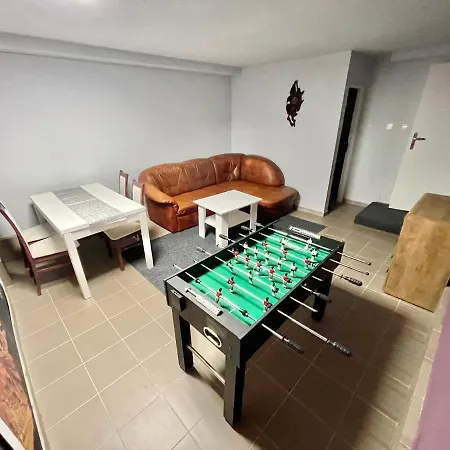 Mala Beskidzka Apartment *