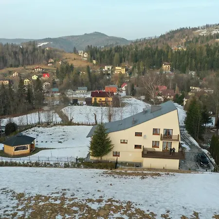 Mala Beskidzka Apartment Wisla