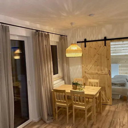 Apartment Cud Miod Wisla