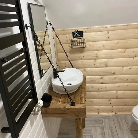 Apartment Cud Miod Wisla