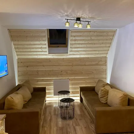 Cud Miod Apartment *