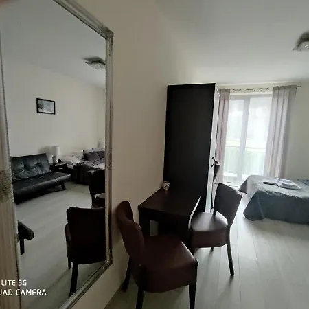Homestay Raj