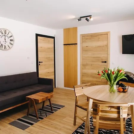 Apartment 'okno Z Widokiem'