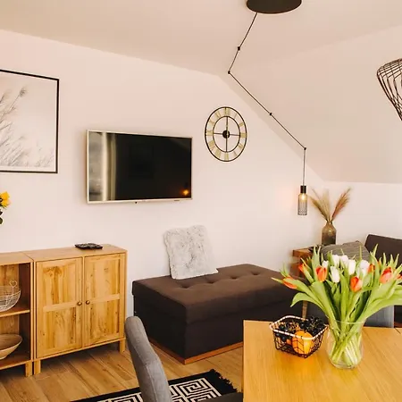 Apartment 'okno Z Widokiem' Wisla