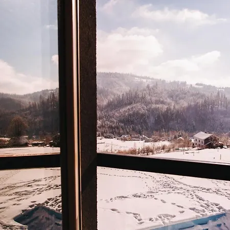 'okno Z Widokiem' Apartment *