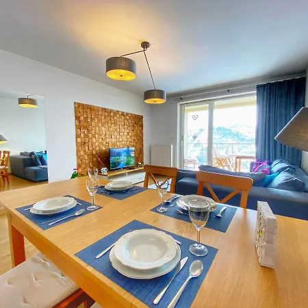 Szostka Kamienna Apartment