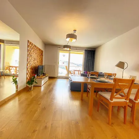 Szostka Kamienna Apartment Wisla