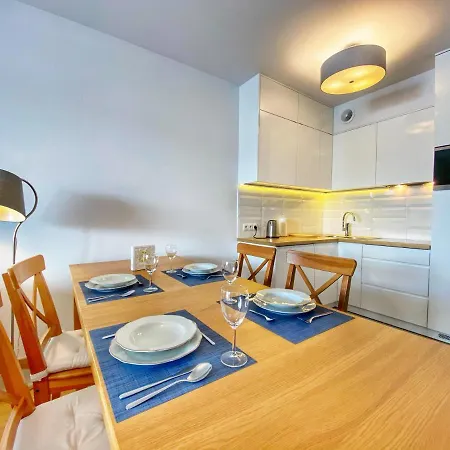 Apartment Szostka Kamienna
