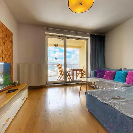 Apartment Szostka Kamienna