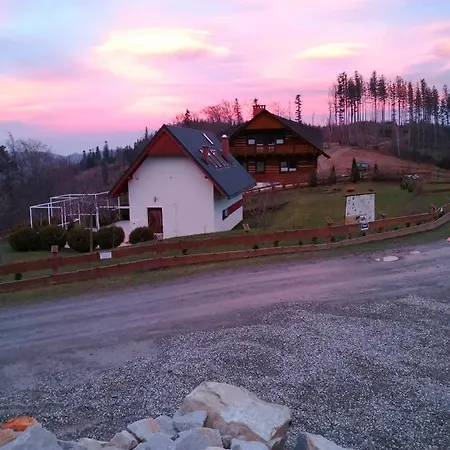 Holiday home Happy Wisla House Bio - Villa Miodula, Villa Apsinthion *