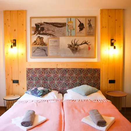 Niech To Szlak Bed & Breakfast *