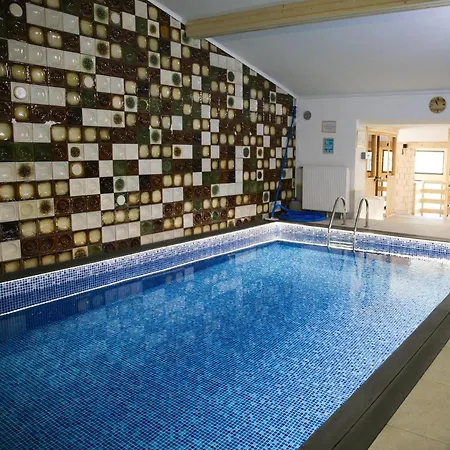 Bed & Breakfast Niech To Szlak *
