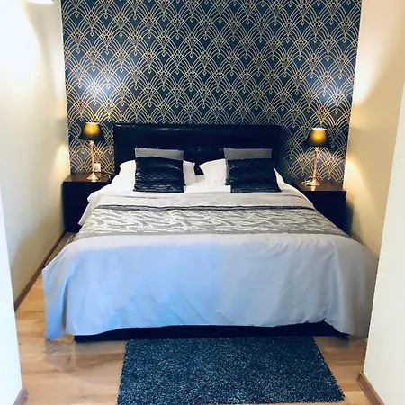 Pod Stara Skocznia Bed & Breakfast Wisla