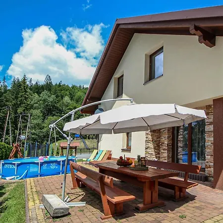 Apartment Wakacyjny Dom Dawidowka Wisla