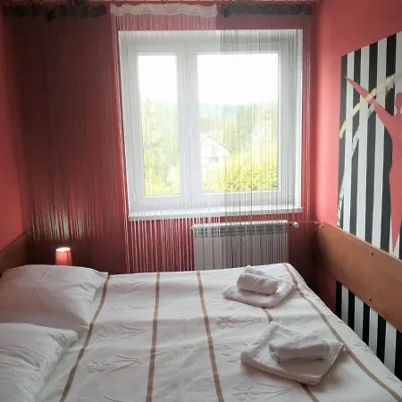 Resort Izabella 3*