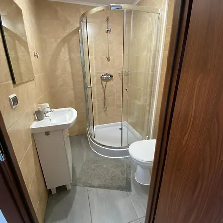 Guest house Niutek Wisla