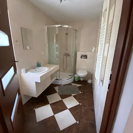 Guest house Niutek